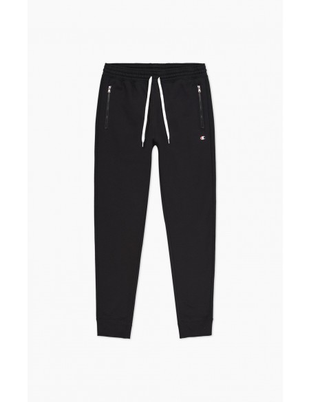 CHAMPION-Rib Cuff Pants-BS501