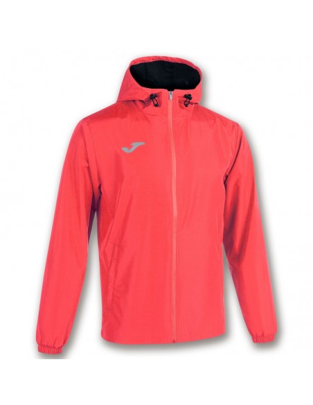 JOMA-CHUBASQUERO ELITE VIII CORAL FLÚOR