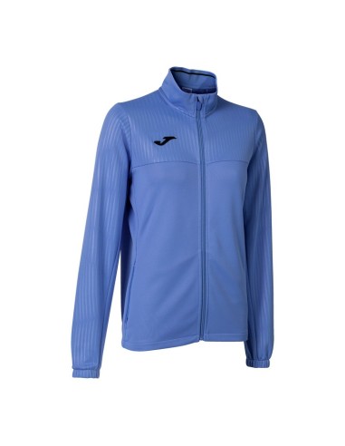 JOMA-CHAQUETA MONTREAL AZUL