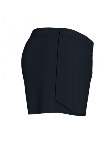JOMA-SHORT ELITE VIII NEGRO