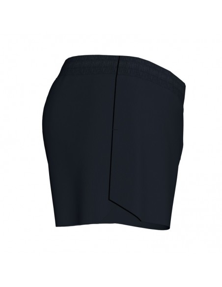 JOMA-SHORT ELITE VIII NEGRO