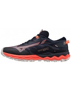 Zapatilla para Trail Running para MUJER MIZUNO WAVE...
