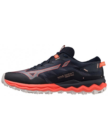 Zapatilla para Trail Running para MUJER MIZUNO WAVE DAICHI 7 (W)-71 