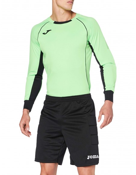 JOMA-BERMUDA PROTEC PORTERO NEGRO