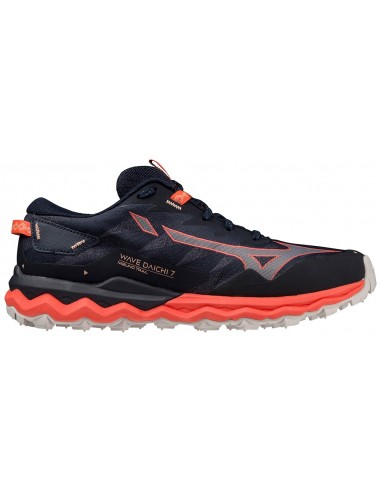 Zapatilla para Trail Running para MUJER MIZUNO...