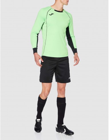 JOMA-BERMUDA PROTEC PORTERO NEGRO