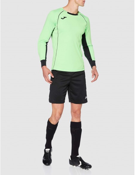 JOMA-BERMUDA PROTEC PORTERO NEGRO