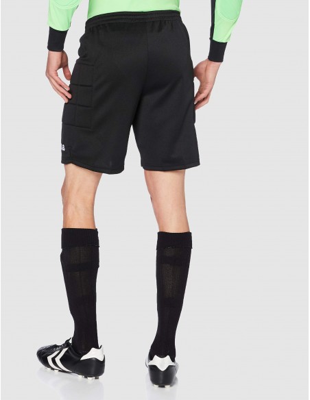JOMA-BERMUDA PROTEC PORTERO NEGRO