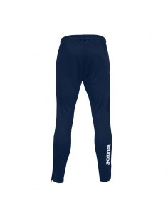 JOMA-PANTALÓN LARGO ECO CHAMPIONSHIP MARINO 2