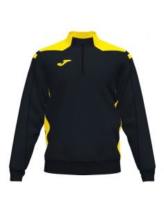 JOMA-SUDADERA SIN CAPUCHA CHAMPIONSHIP VI