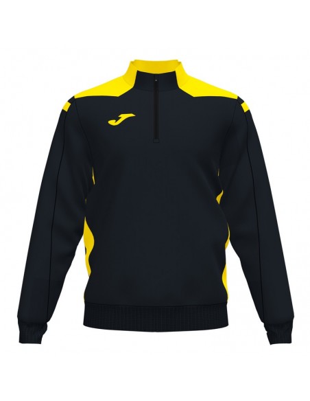 JOMA-SUDADERA SIN CAPUCHA CHAMPIONSHIP VI