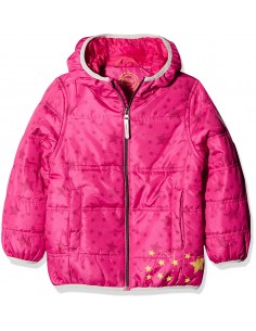 REGATTA-Cazadora-Peppa Padded Suit