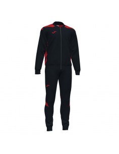 JOMA-CHÁNDAL CHAMPIONSHIP VI NEGRO ROJO