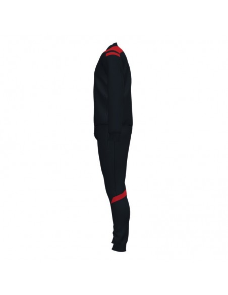 JOMA-CHÁNDAL CHAMPIONSHIP VI NEGRO ROJO