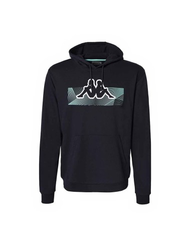 KAPPA SUDADERA ELDYN