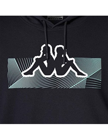 KAPPA SUDADERA ELDYN