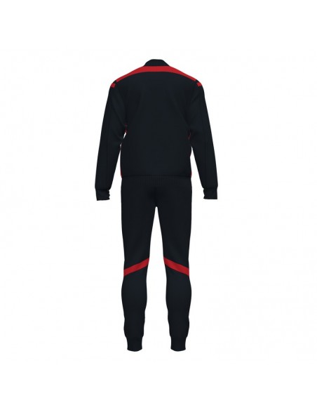 JOMA-CHÁNDAL CHAMPIONSHIP VI NEGRO ROJO