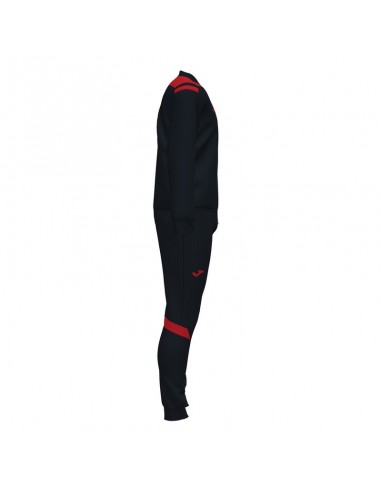JOMA-CHÁNDAL CHAMPIONSHIP VI NEGRO ROJO