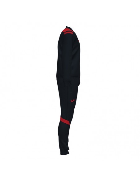 JOMA-CHÁNDAL CHAMPIONSHIP VI NEGRO ROJO