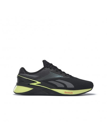 Zapatilla de Training para UNISEX REEBOK NANO X3-HP6046