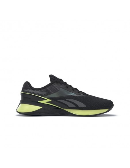 Zapatilla de Training para UNISEX REEBOK NANO X3-HP6046
