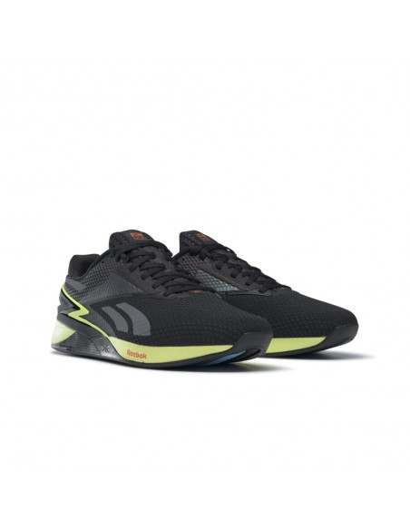 Zapatilla de Training para UNISEX REEBOK NANO X3-HP6046