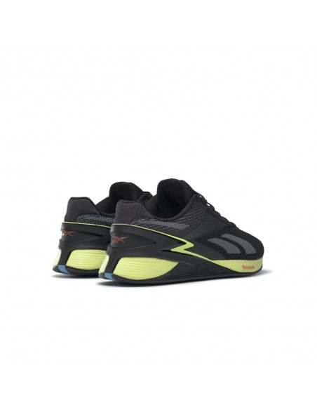 Zapatilla de Training para UNISEX REEBOK NANO X3-HP6046