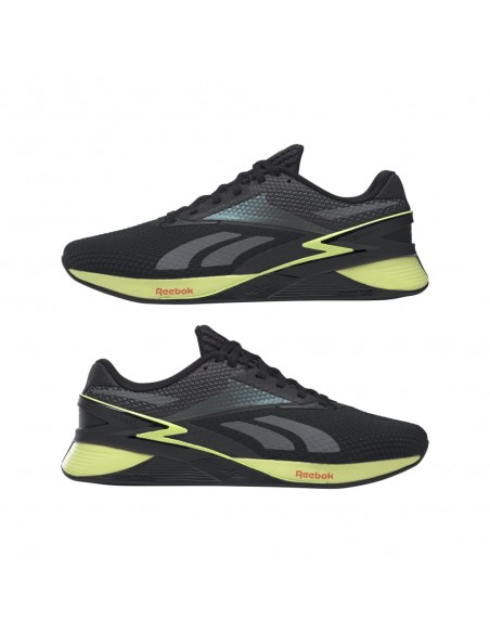 Zapatilla de Training para UNISEX REEBOK NANO X3-HP6046
