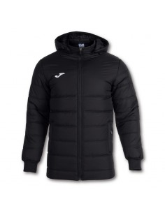 JOMA-ANORAK URBAN IV NEGRO