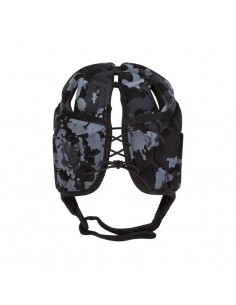 JOMA-CASCO DE PROTECCIÓN NEGRO ANTRACITA