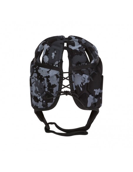 JOMA-CASCO DE PROTECCIÓN NEGRO ANTRACITA