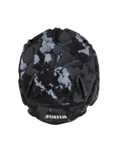 JOMA-CASCO DE PROTECCIÓN NEGRO ANTRACITA 2