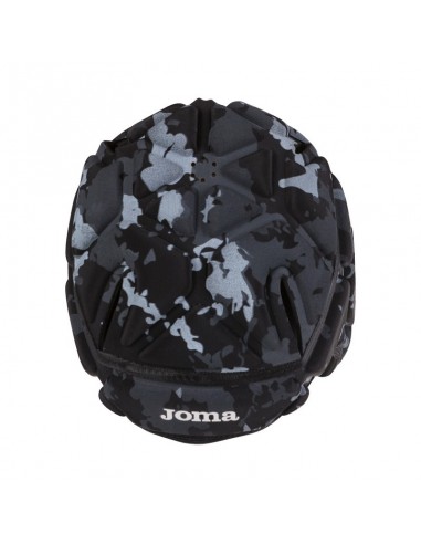 JOMA-CASCO DE PROTECCIÓN NEGRO ANTRACITA