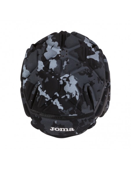 JOMA-CASCO DE PROTECCIÓN NEGRO ANTRACITA