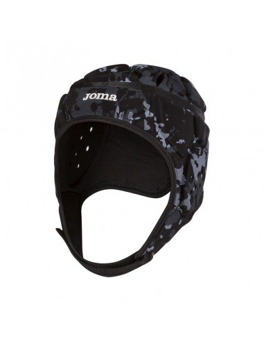 JOMA-CASCO DE PROTECCIÓN NEGRO ANTRACITA