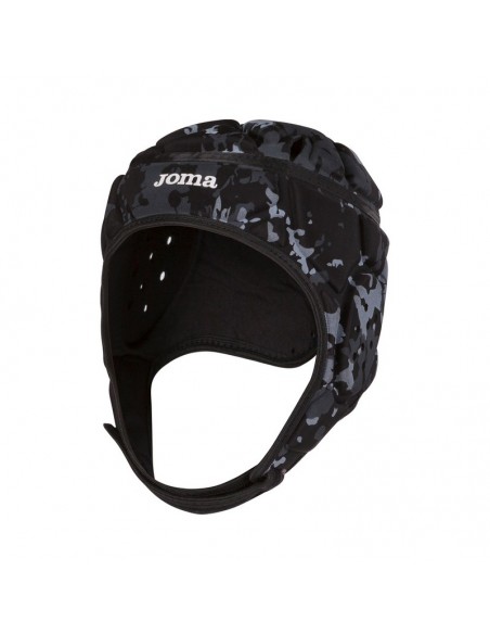 JOMA-CASCO DE PROTECCIÓN NEGRO ANTRACITA
