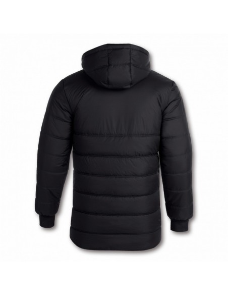 JOMA-ANORAK URBAN IV NEGRO