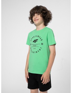 4F-TSHIRT  M294