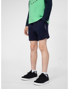 4F-SHORTS CAS  M049 2