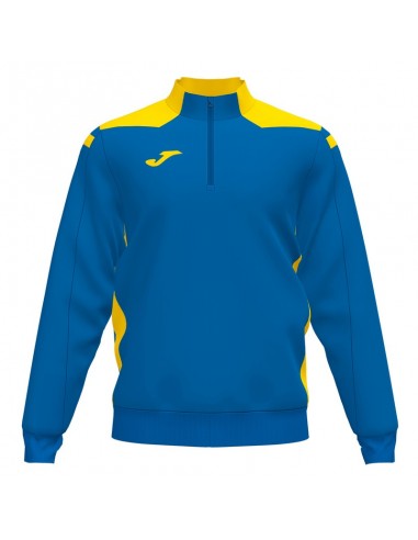 JOMA-SUDADERA SIN CAPUCHA CHAMPIONSHIP VI