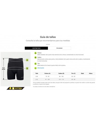JOMA-SHORT BRAMA NEGRO
