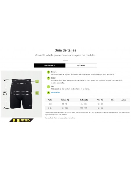 JOMA-SHORT BRAMA NEGRO
