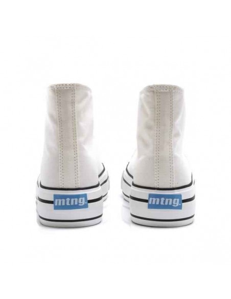 Zapatilla Multideporte para MUJER MUSTANG CANVAS