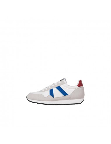 Zapatilla JACK & JONES JFWHAWKER MESH COMBO 12203474 AZL Azul