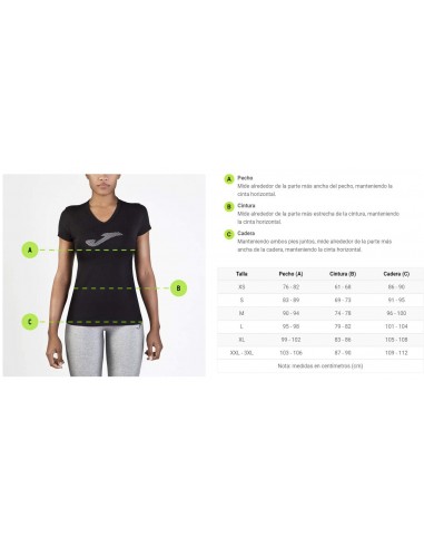 JOMA-CHUBASQUERO GALIA TURQUESA WOMAN