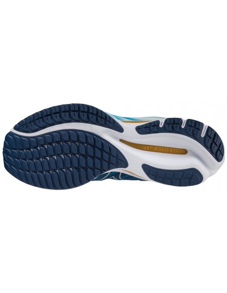 Zapatilla para Running para HOMBRE MIZUNO WAVE RIDER 26-53