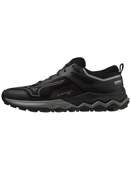Zapatilla para Trail Running para HOMBRE MIZUNO WAVE IBUKI 4 GTX-01