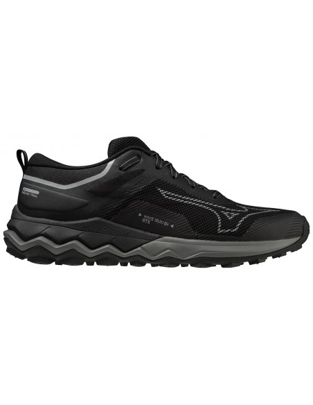 Zapatilla para Trail Running para HOMBRE MIZUNO WAVE IBUKI 4 GTX-01