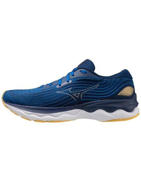 Zapatilla para Running para HOMBRE MIZUNO WAVE SKYRISE 4-03 