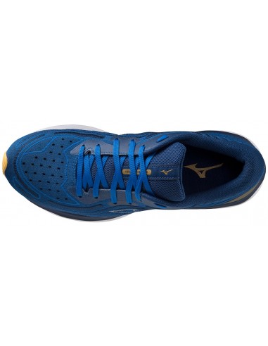 Zapatilla para Running para HOMBRE MIZUNO WAVE...